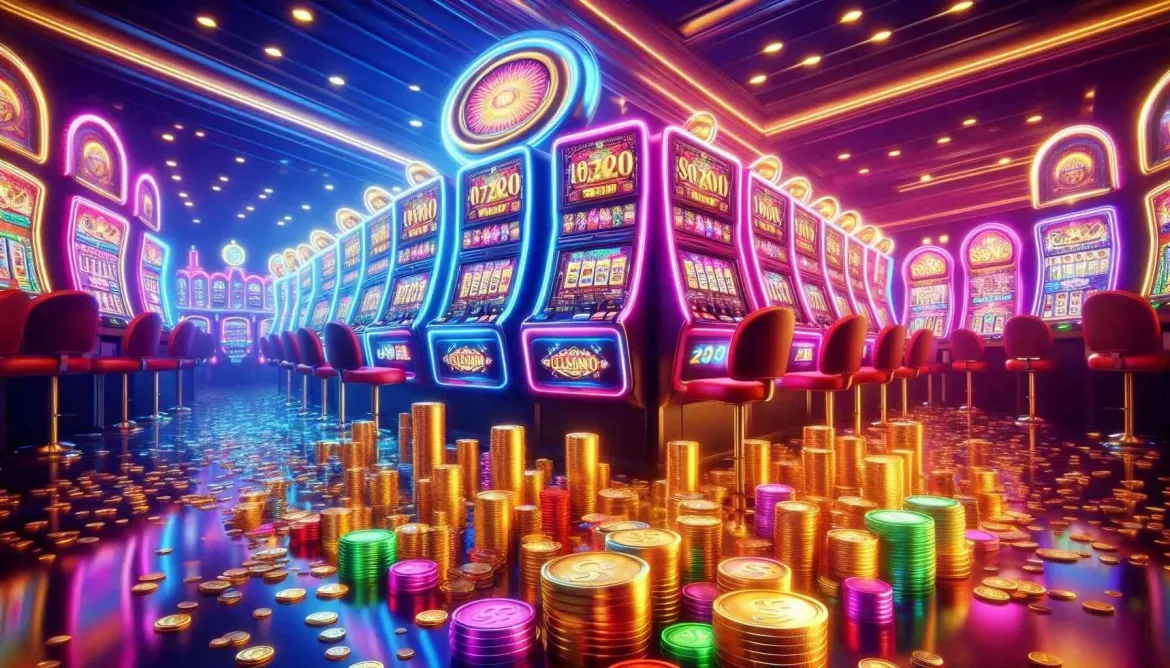 Golden Tiger Casino